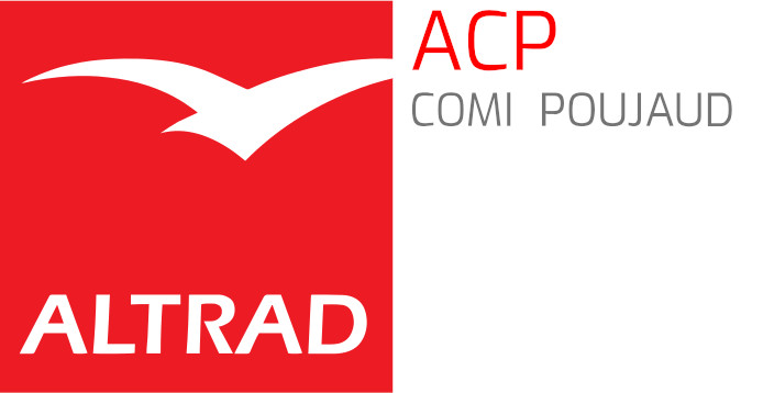 ACP - Altrad Comi-Service Poujaud